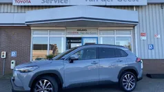 Grijs Gebruikt 2023 Toyota Corolla Cross Edition SUV | € 36.945 (Eerlijke prijs)