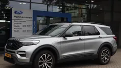 Gebruikt 2021 Ford Explorer ST-Line SUV | € 47.890 (Super prijs)