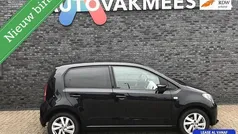 Zwart Gebruikt 2017 Seat Mii Cosmopolitan Hatchback | € 9.450 (Eerlijke prijs)