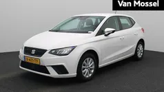 Wit Gebruikt 2022 Seat Ibiza Style Hatchback | € 14.400 (Eerlijke prijs)