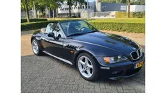 Gebruikt 1999 BMW Z3 | € 14.500