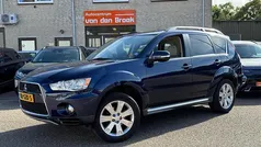 Gebruikt 2012 Mitsubishi Outlander Edition SUV | € 7.945 (Super prijs)