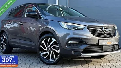 Occasion 2019 Opel Grandland X Ultimate SUV | € 18.950 (Eerlijke prijs)