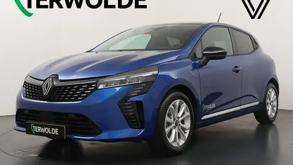 Occasion 2025 Renault Clio V Evolution Hatchback | € 21.840 (Eerlijke prijs)