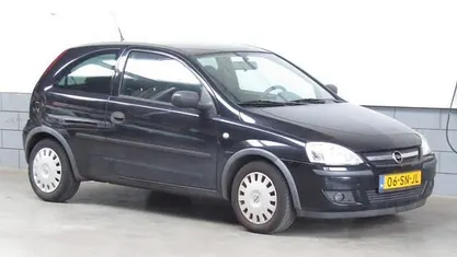 Occasion Opel Corsa 60 PK (44 kW) 2006 Hatchback