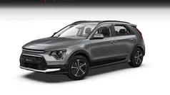 Gebruikt 2025 Kia Niro SUV | € 34.745 (Goede deal)