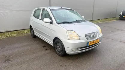 Occasion Kia Picanto 65 PK (47 kW) 2007 Hatchback