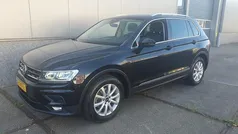 Gebruikt 2019 VW Tiguan Comfortline SUV | € 18.749 (Goede deal)