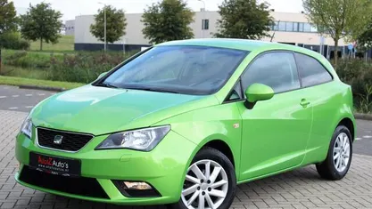 Occasion Seat Ibiza SC Style 86 PK (63 kW) 2013 Hatchback