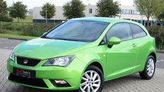 Groen Gebruikt 2013 Seat Ibiza SC Style Hatchback | € 5.999 (Goede deal)