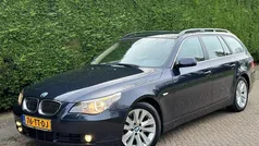 Gebruikt 2007 BMW 525 Stationwagen | € 6.000 (Eerlijke prijs)