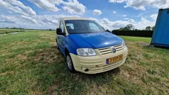 Gebruikt 2009 VW Caddy MPV | € 2.500 (Goede deal)