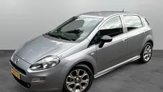 Grijs Gebruikt 2013 Fiat Sedici SUV | € 5.950 (Goede deal)