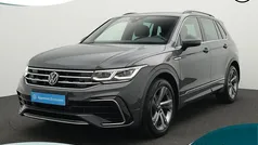 Gebruikt 2021 VW Tiguan Pro SUV | € 36.400 (Eerlijke prijs)