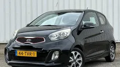 Gebruikt 2012 Kia Picanto 2 Hatchback | € 5.949 (Eerlijke prijs)