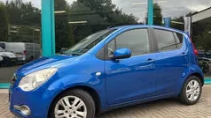 Gebruikt 2012 Opel Agila Edition Hatchback | € 3.400 (Goede deal)