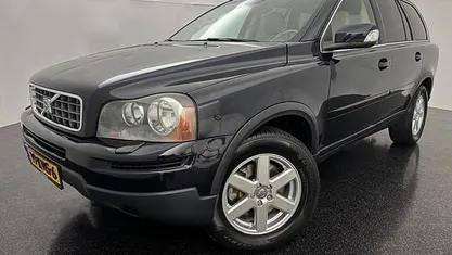 Occasion Volvo XC90 Kinetic 238 PK (175 kW) 2007 Blauw SUV