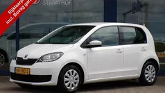 Gebruikt 2017 Skoda Citigo Ambition Hatchback | € 7.500 (Eerlijke prijs)