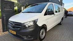 Gebruikt 2019 Mercedes Vito MPV | € 15.900 (Eerlijke prijs)