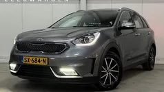 Gebruikt 2018 Kia Niro 2 SUV | € 14.990 (Eerlijke prijs)