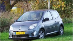 Gebruikt 2011 Renault Twingo Authentique Hatchback | € 3.449 (Eerlijke prijs)
