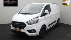 Gebruikt 2019 Ford Transit Custom Limited Van | € 13.499 (Eerlijke prijs)