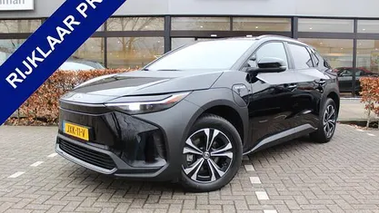 Occasion Toyota bZ4X 164 kW (224 PK) 2024 SUV