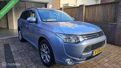 Gebruikt 2013 Mitsubishi Outlander Instyle SUV | € 7.850 (Eerlijke prijs)