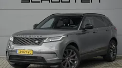 Grijs Gebruikt 2019 Land Rover Range Rover Velar SE Dynamic SUV | € 37.900 (Super prijs)