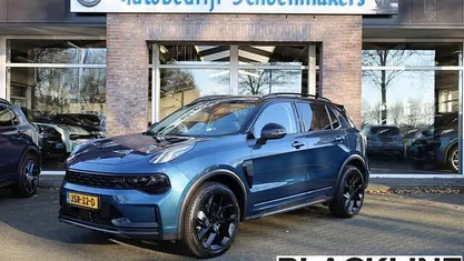 Occasion Lynk & Co 01 261 PK (191 kW) 2022 SUV