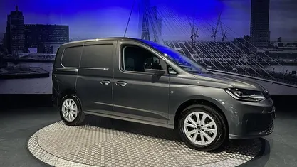 Occasion VW Caddy Style 122 PK (89 kW) 2024 Grijs MPV