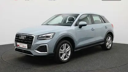 Occasion Audi Q2 Advanced 150 PK (110 kW) 2024 SUV