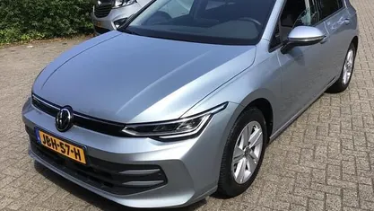 Occasion VW Golf VIII Edition 150 PK (110 kW) 2024 Hatchback