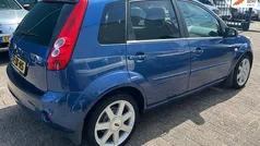 Gebruikt 2008 Ford Fiesta Futura Hatchback | € 1.650 (Eerlijke prijs)