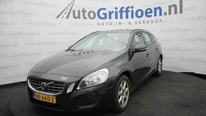 Occasion Volvo V60 136 PK (100 kW) 2013 Stationwagen