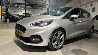 Occasion Ford Fiesta Trend 85 PK (62 kW) 2018 Hatchback