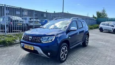 Gebruikt 2019 Dacia Duster Prestige SUV | € 14.825 (Eerlijke prijs)