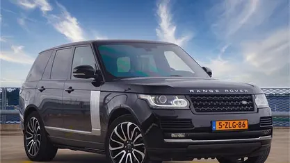 Gebruikt 2014 Land Rover Range Rover Autobiography SUV | € 32.995 (Eerlijke prijs)