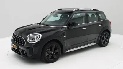 Occasion Mini One Countryman Business 102 PK (75 kW) 2021 SUV