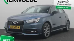 Gebruikt 2019 Audi A1 Sportback Hatchback | € 16.840 (Eerlijke prijs)