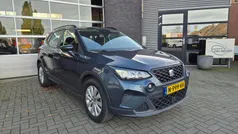 Gebruikt 2022 Seat Arona CONNECT SUV | € 16.500 (Eerlijke prijs)