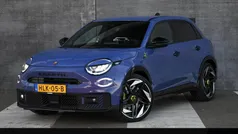 Paars Gebruikt 2025 Abarth 600e Scorpionissima SUV | € 42.995 (Eerlijke prijs)