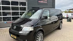 Gebruikt 2009 VW T5 Van | € 6.950 (Eerlijke prijs)