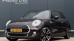 Gebruikt 2015 Mini John Cooper Works Pepper Hatchback | € 12.450 (Eerlijke prijs)