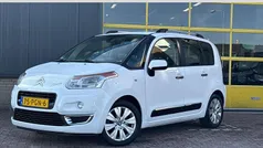 Wit Gebruikt 2011 Citroën C3 Picasso Exclusive MPV | € 4.750 (Eerlijke prijs)