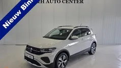 Gebruikt 2024 VW T-Cross Edition SUV | € 24.750 (Super prijs)