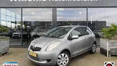Gebruikt 2006 Toyota Yaris Sol Hatchback | € 4.150 (Goede deal)