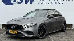 Gebruikt 2018 Mercedes A200 Business Hatchback | € 25.450 (Eerlijke prijs)