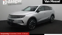Gebruikt 2025 Opel Grandland X SUV | € 42.940 (Eerlijke prijs)