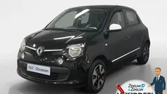 Zwart Gebruikt 2015 Renault Twingo Collection Hatchback | € 7.935 (Eerlijke prijs)